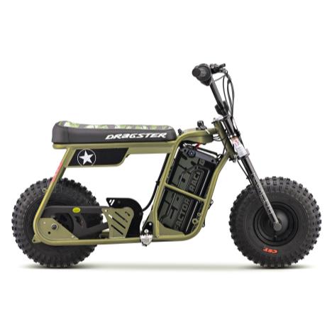 EBOK -  Dragster - Khaki	 £1399.00